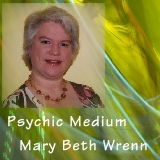 physic marybeth wrenn